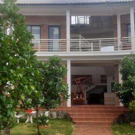 Linkin House Villa Phu Quoc Exteriör bild