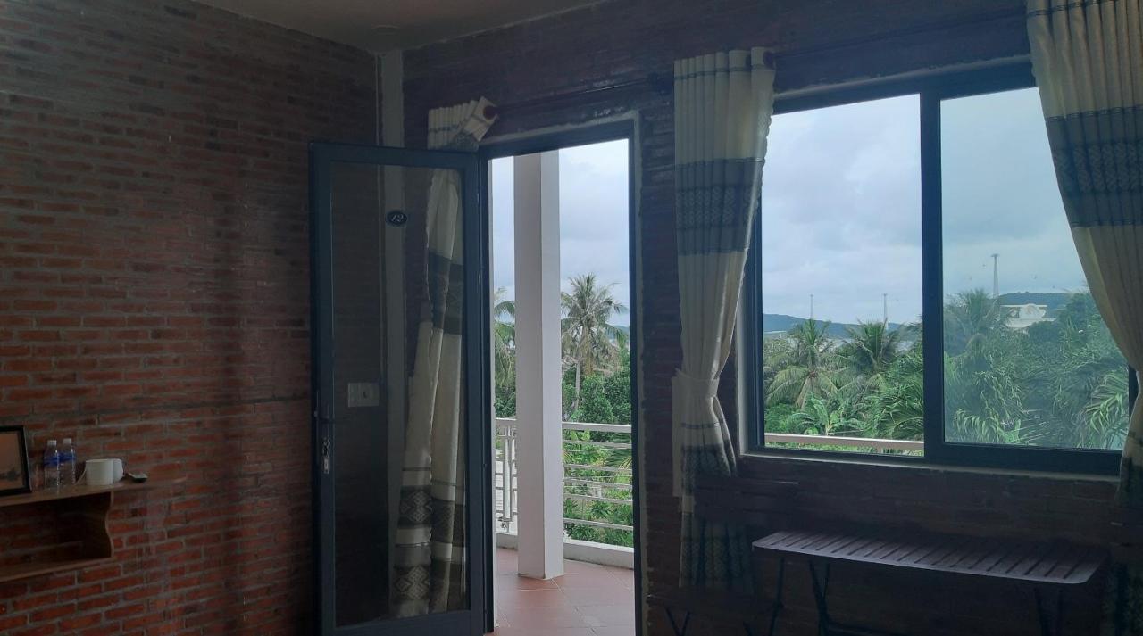 Linkin House Villa Phu Quoc Exteriör bild