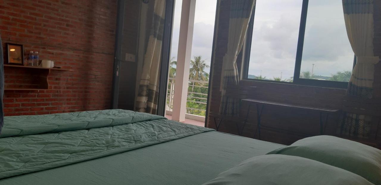 Linkin House Villa Phu Quoc Exteriör bild