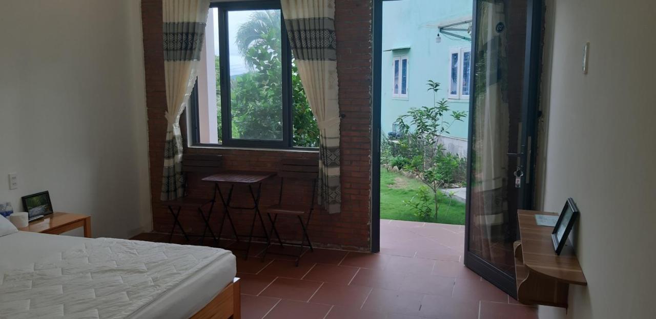 Linkin House Villa Phu Quoc Exteriör bild