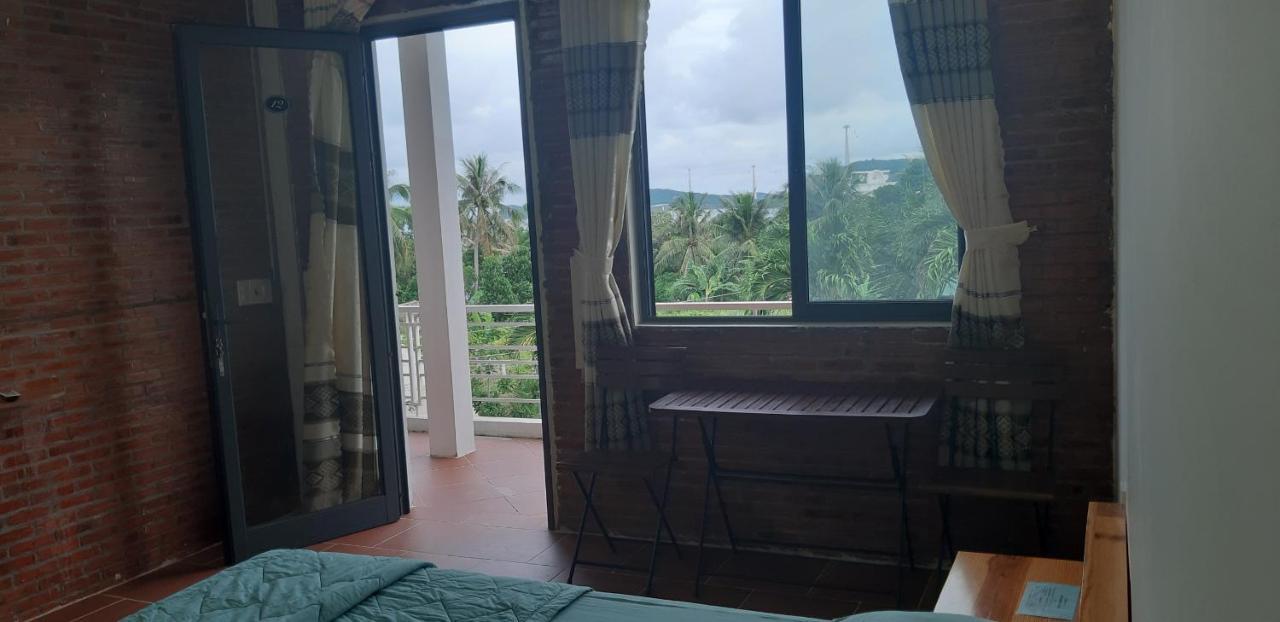 Linkin House Villa Phu Quoc Exteriör bild