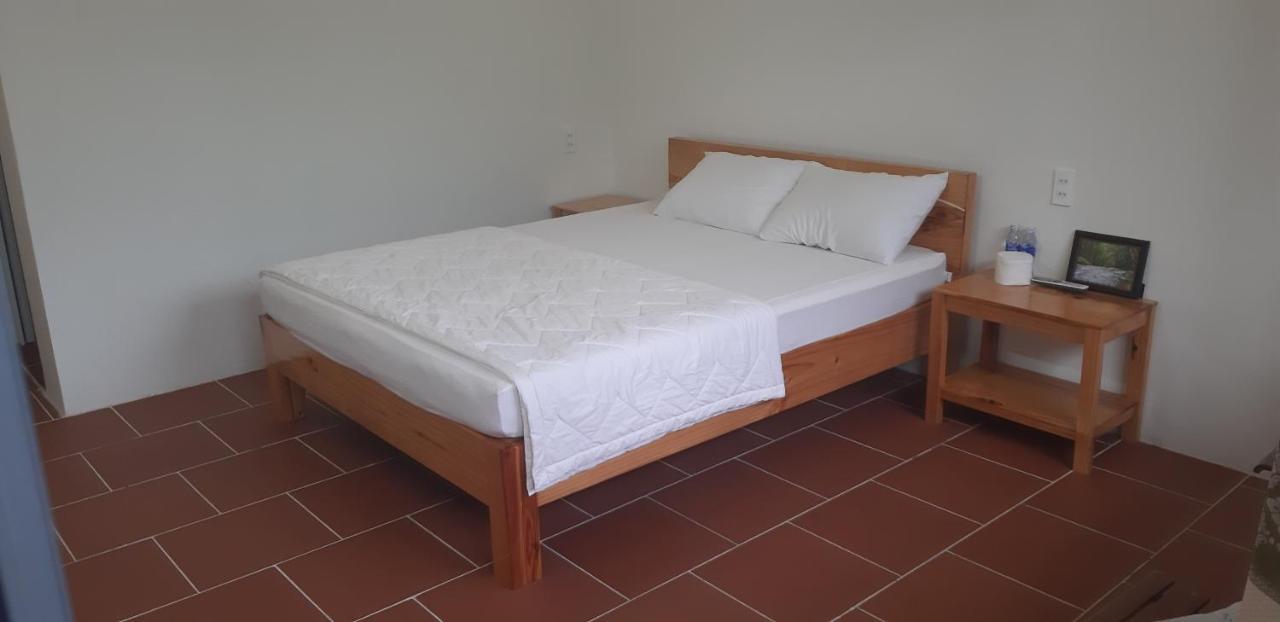Linkin House Villa Phu Quoc Exteriör bild