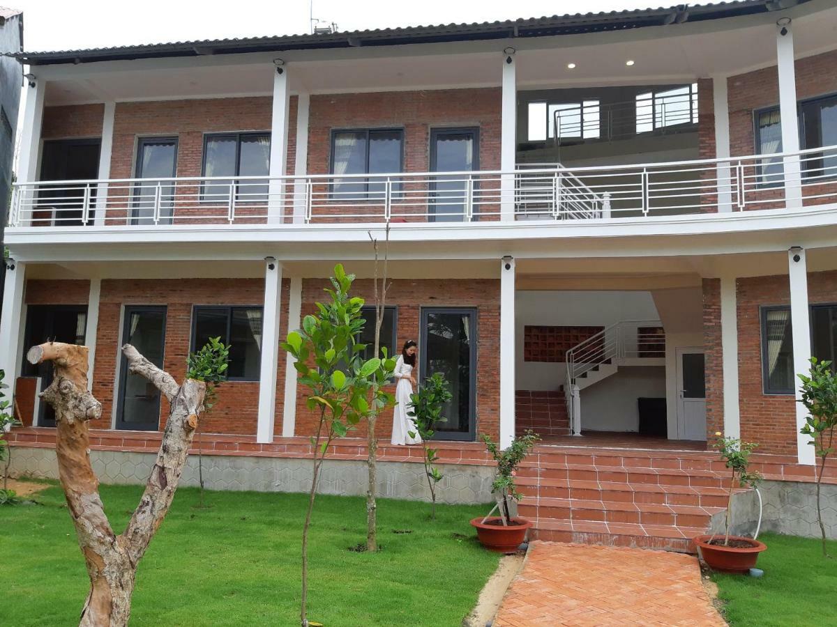 Linkin House Villa Phu Quoc Exteriör bild
