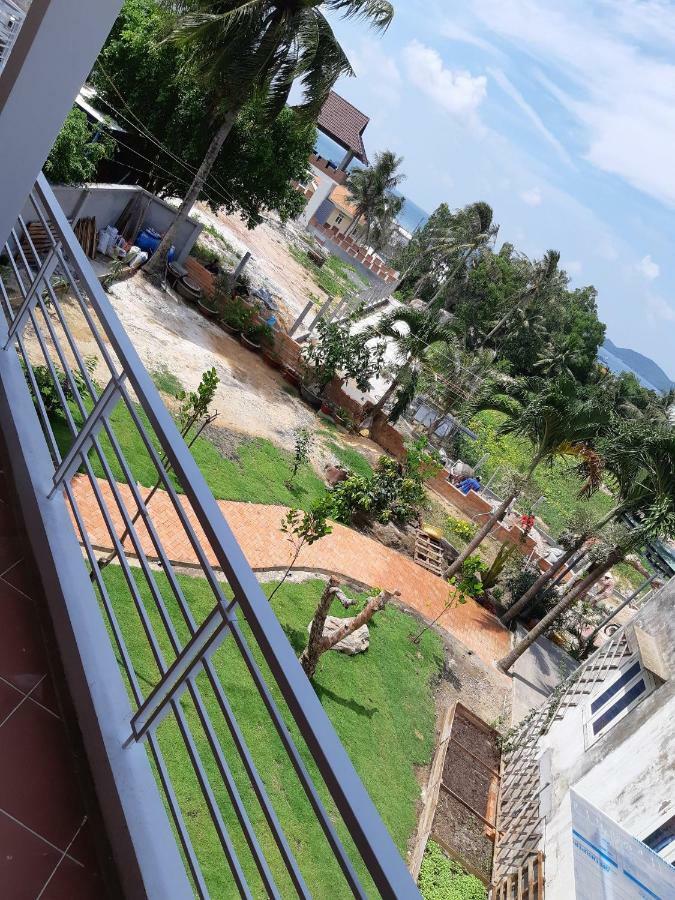 Linkin House Villa Phu Quoc Exteriör bild