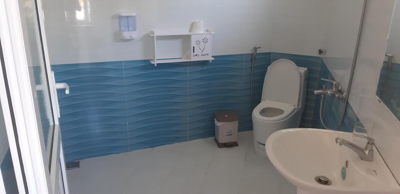 Linkin House Villa Phu Quoc Exteriör bild