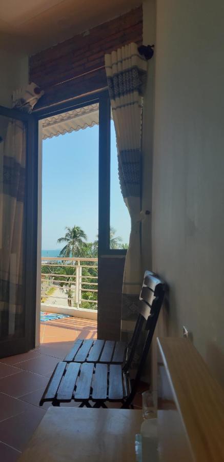Linkin House Villa Phu Quoc Exteriör bild